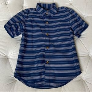 Tucker + Tate Button Up